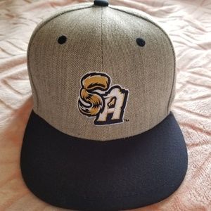 SA Missions baseball cap